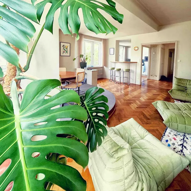 Authentic apartment in the heart of Ostend - Image 1