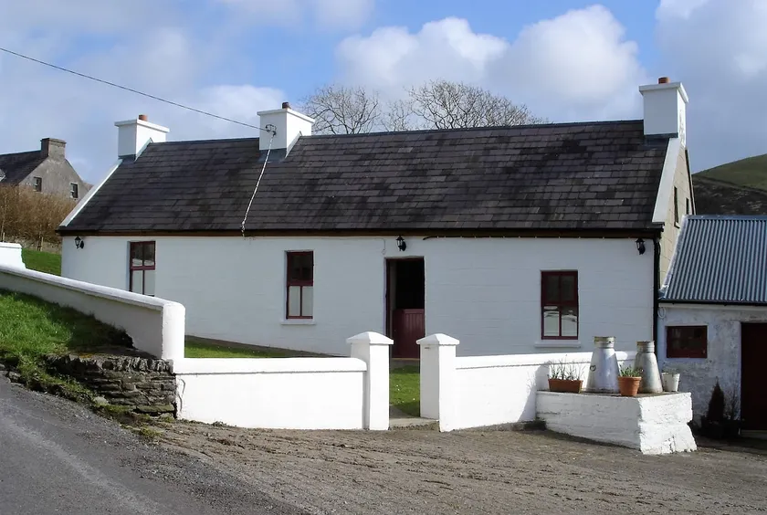 Griffins Holiday Cottage - Image 1