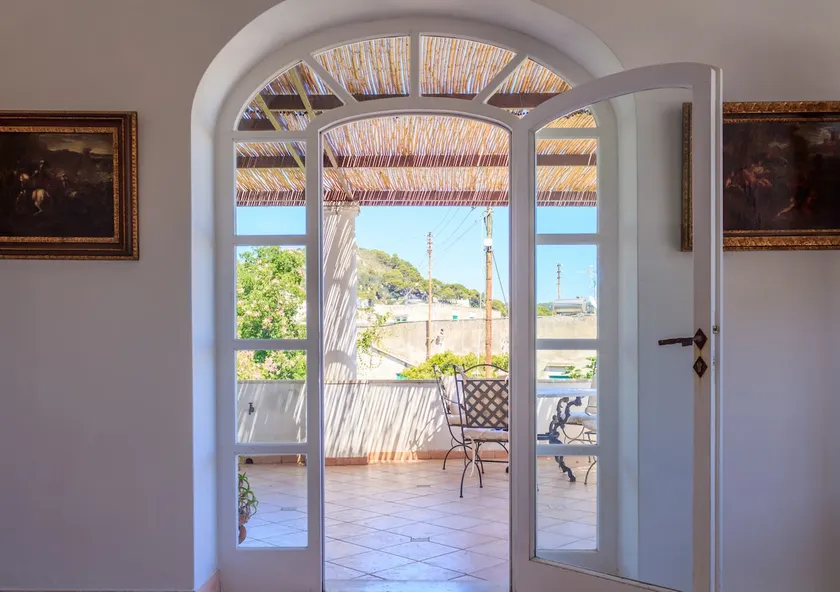 Casa La Rosa - Image 1