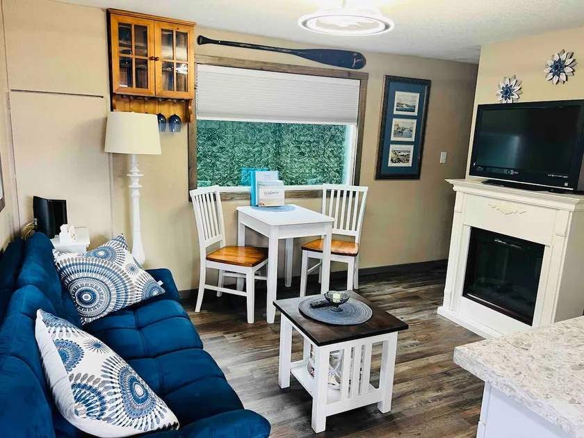 Cape Cod Hideaway Unit#4 - Image 1