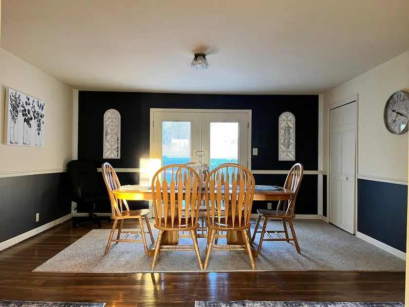 Athens Farmhouse secluded home with beautiful view - Image 1