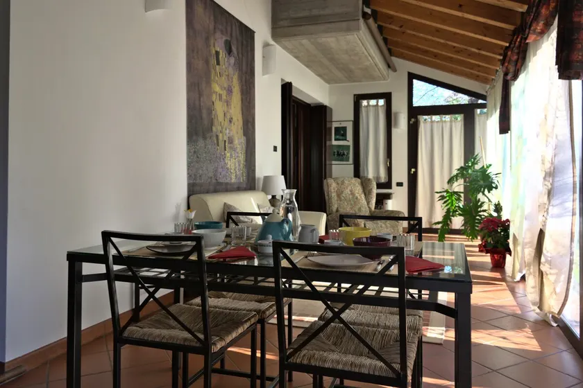 La casa dei Tigli - Image 1