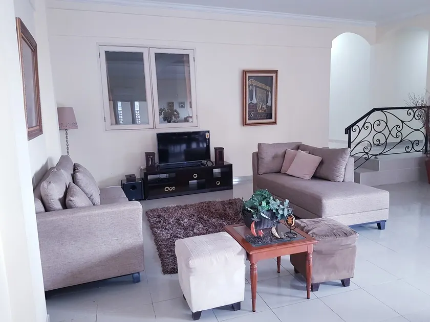 Cozy house, 2nd floor, 5 bedrooms, near margonda - Image 1