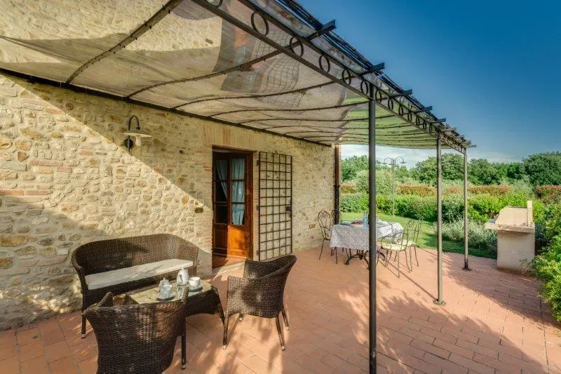 Romantic apartment in Chianti !! - Image 1