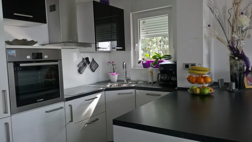 Apartment Andro 3* - Image 1