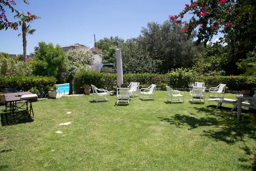 Apartment in Carthage - Image 1