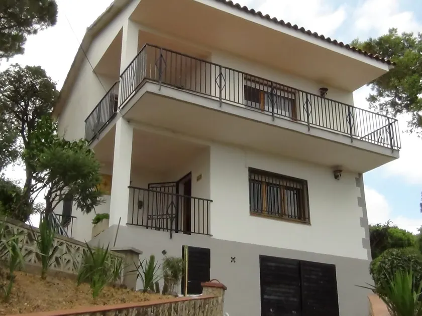 Entire Holiday cottage 3 bedrooms Blanes Lloret - Image 1