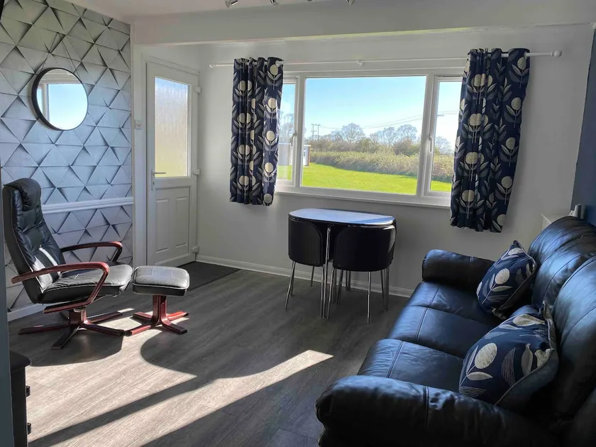 East Coast Chalets 333 at California Sands Holiday Park, Dog Friendly - Image 1