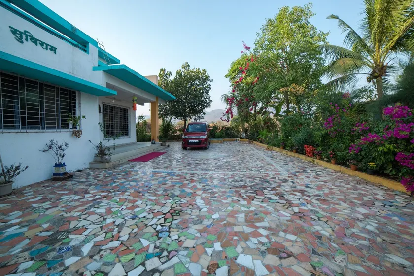 SUVIRAM-Home away from Home - Image 1