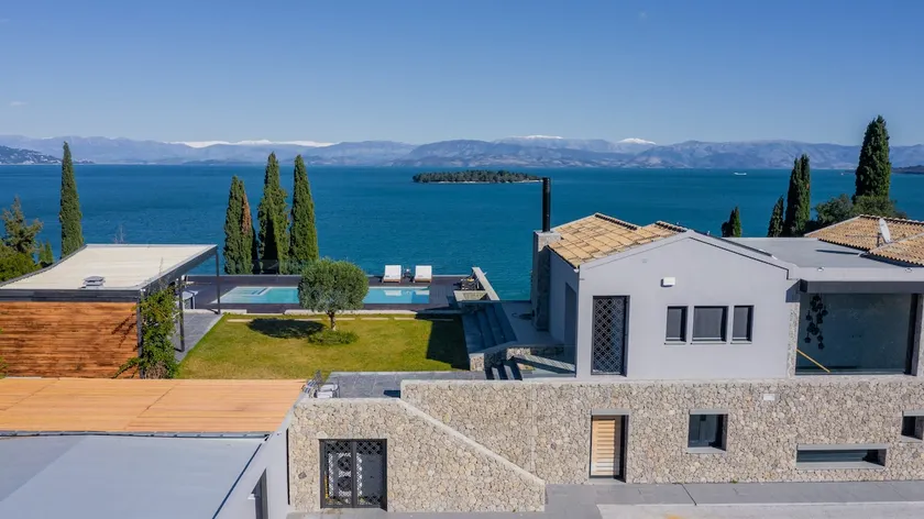 Villa BLUELINE - Image 1