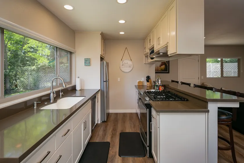 Central Coast Country Guest Home- Nipomo Cottage - Image 1