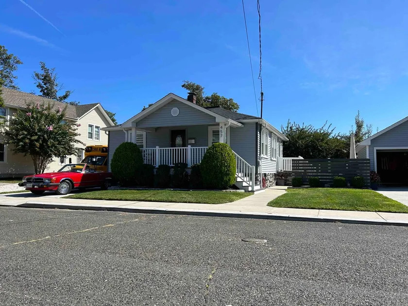 Beach House Jersey shore 1 block to the beach - Image 1