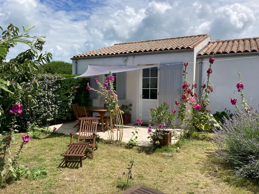 Gorgeous Home In Saint-Denis-D'oléron - Image 1