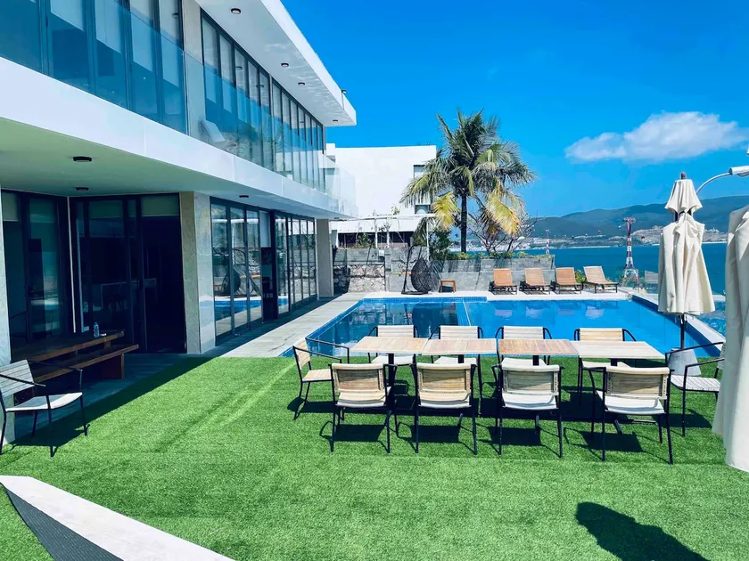 Nha Trang Harbor View Villa - Image 1