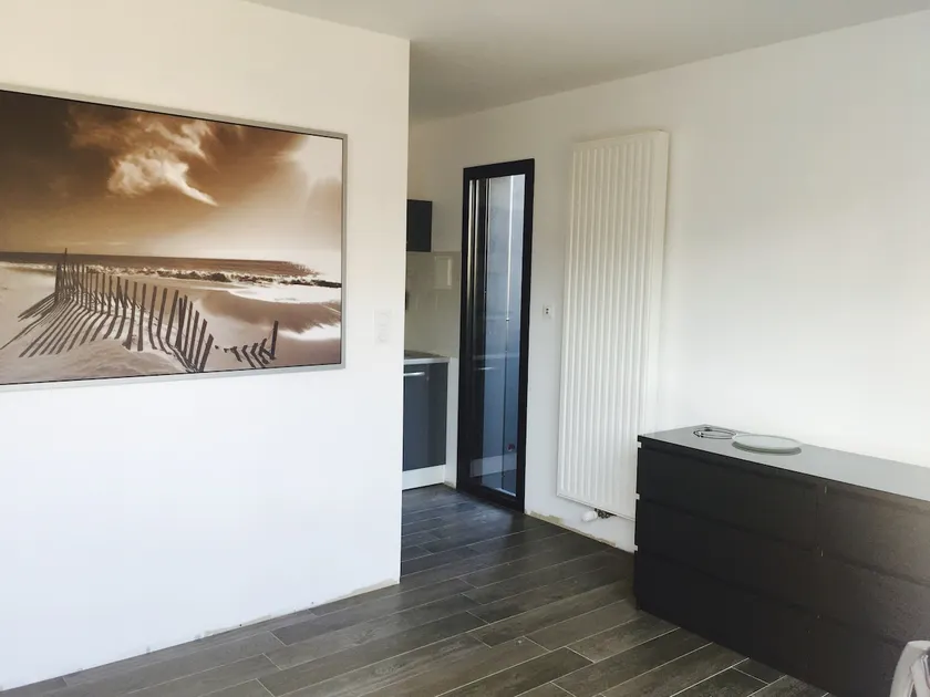 Stibiden studio near the beach - Image 1
