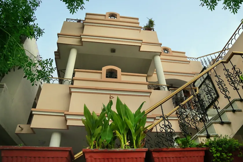 Rhythm ( a serene homestay) - Image 1