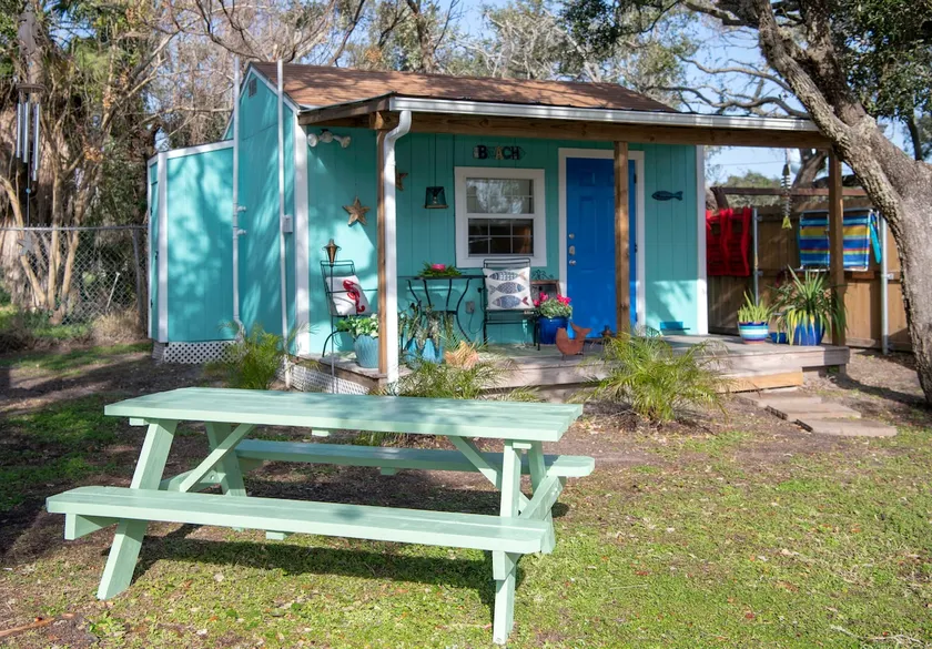 Third Coast Cottages / Onyx Cottage - Image 1
