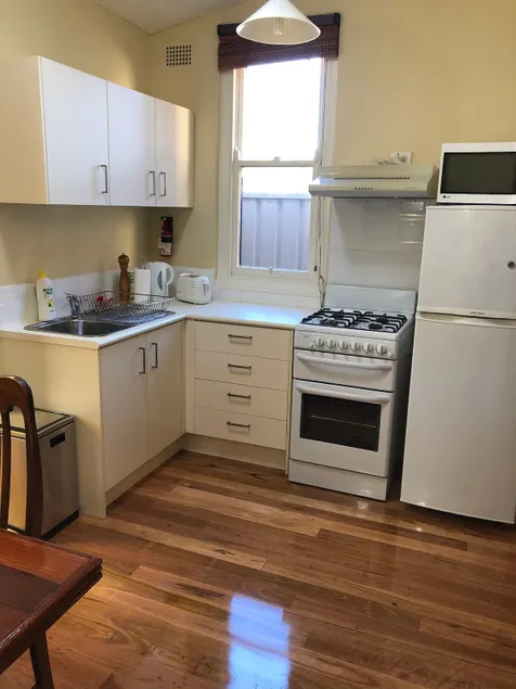 Cosy, Private, Self-Contained & Close to the City - Image 1