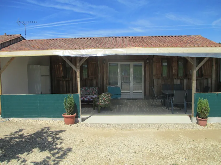 Independent cottage. - Image 1