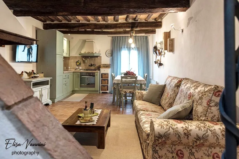 A Casa di Titta - Image 1