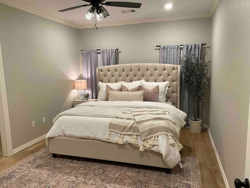 The Chaffee Chateau - a quiet escape in Ft. Smith - Image 1