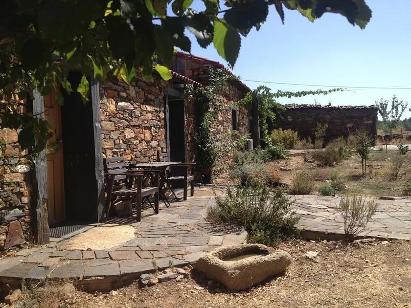 Douro Valley - Eco cottage with two bedrooms - Image 1