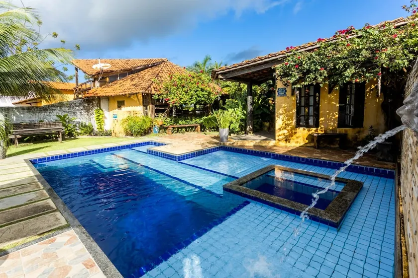 Rancho Odara, a paradise near Atalaia Beach - Image 1