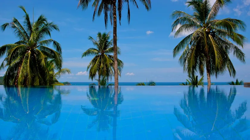 Sunset Villa | The Rocks Villas - Image 1