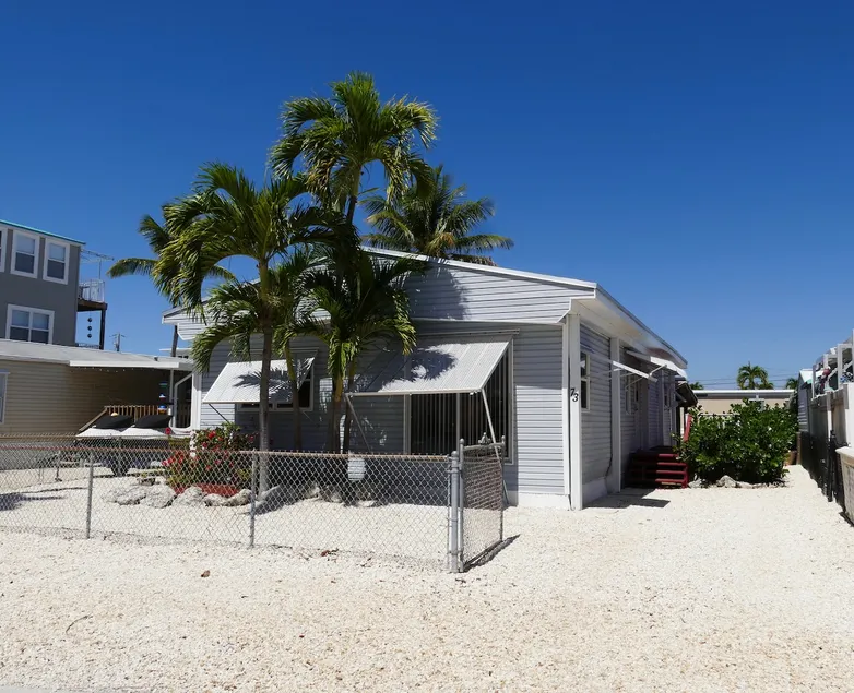 Schöner & geräumiger Haus am Wasser Key Largo - Image 1