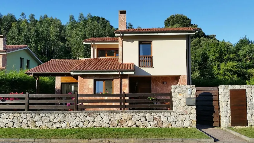 El Capricho Asturiano - Image 1