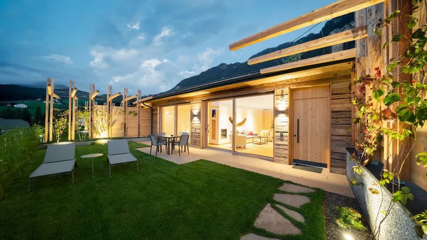 Aura Chalets - Nr 2 - Image 1