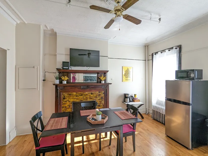 Beautiful two bedroom apartment - Image 1