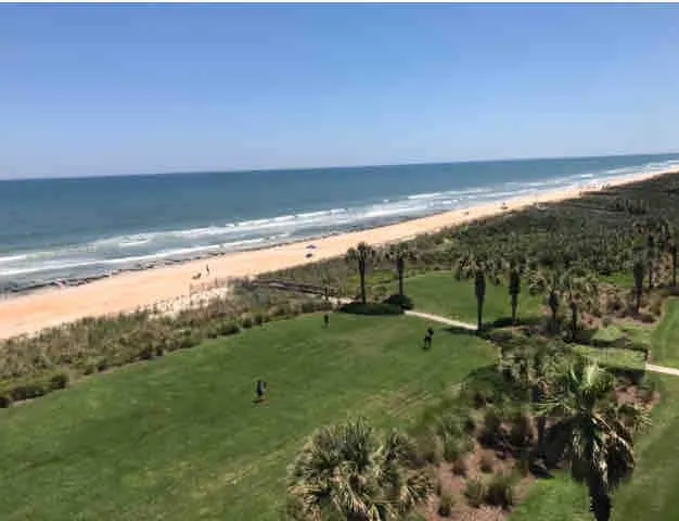 Luxurious Ocean- Front 5th Floor – 3/3 Corner Unit – Sleeps 8 - Image 1