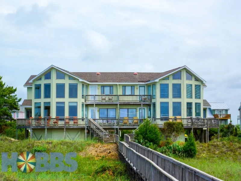 Ocean Front & Sound Front Paradise- Heaven on Earth! - Image 1