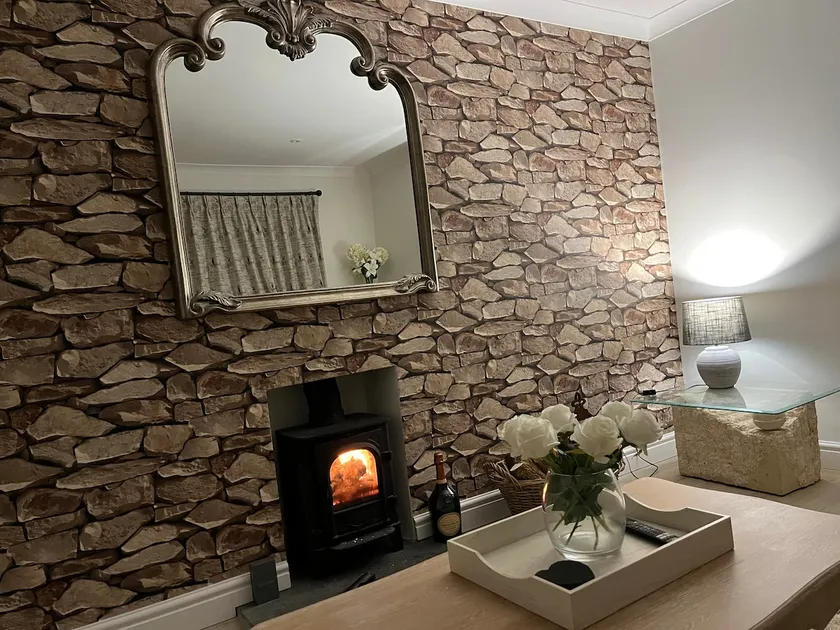 Stone lodge- a Cotswold couples getaway - Image 1