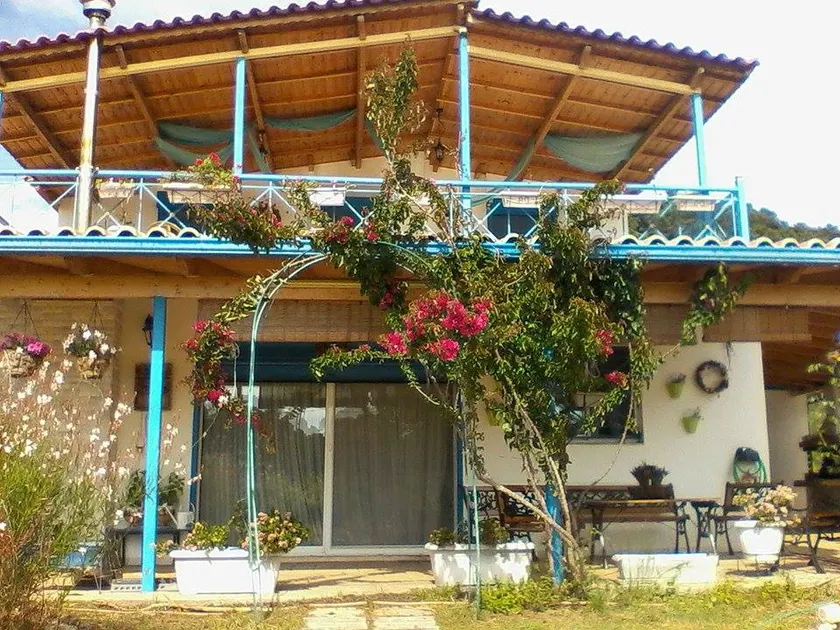 Villa Tatiana - Image 1