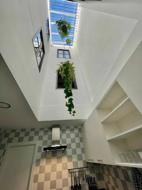 Exceptional casa in historical centre of Castello - Image 1