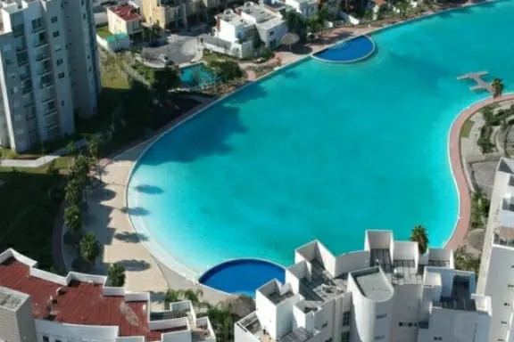 Increible Apartment with beach Monterrey/Apodaca - Image 1