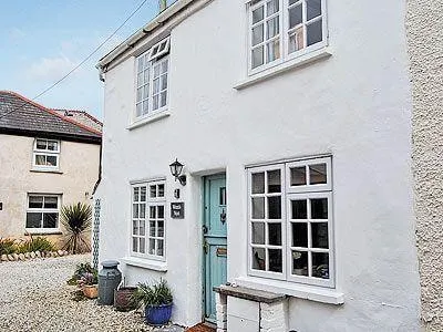 Cornish Beachside Retreat - Image 1