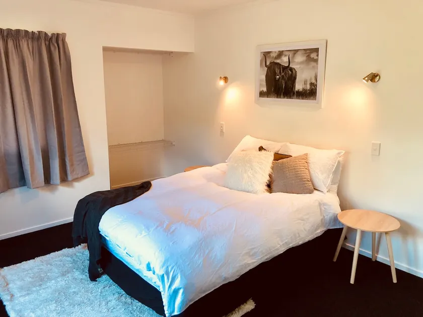 Highland Apartment Wanaka - Image 1