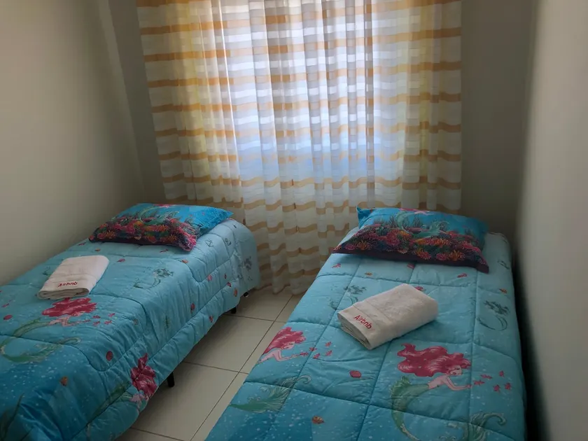 ENTIRE APARTMENT 2 A FEW MINUTES FROM THE CENTER!! - Image 1