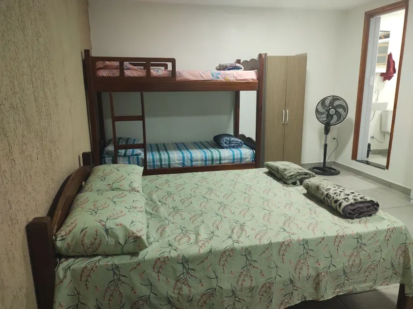Complete and cozy loft, close to the beach. - Image 1