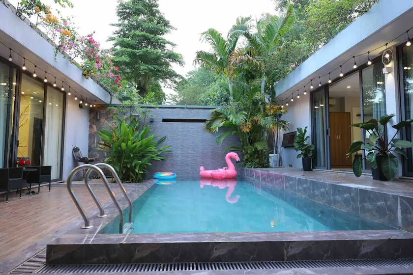 Villa Đỗ Quyên F5B - Image 1