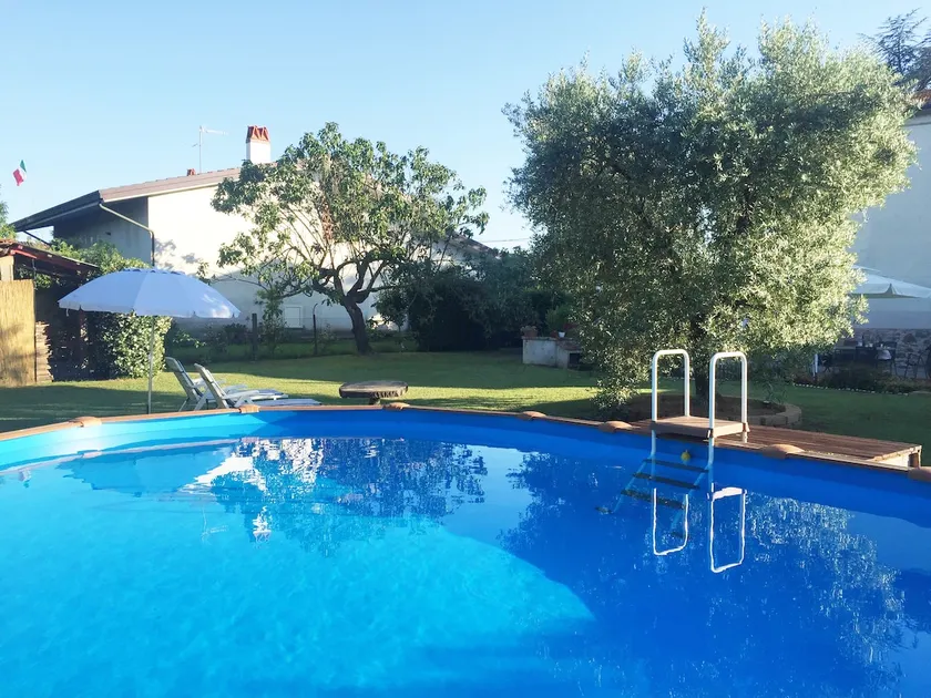 Villa with concierge services, private and heated pool and gourmet activities - Image 1
