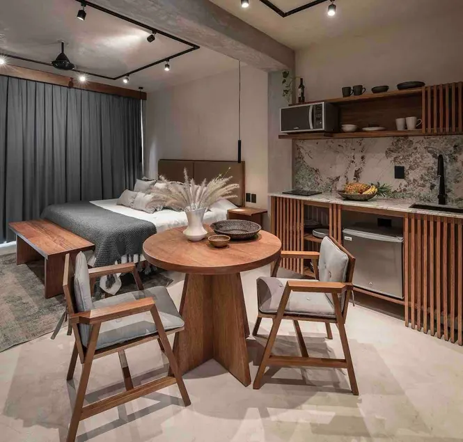 AP 5 Apartment - Image 1