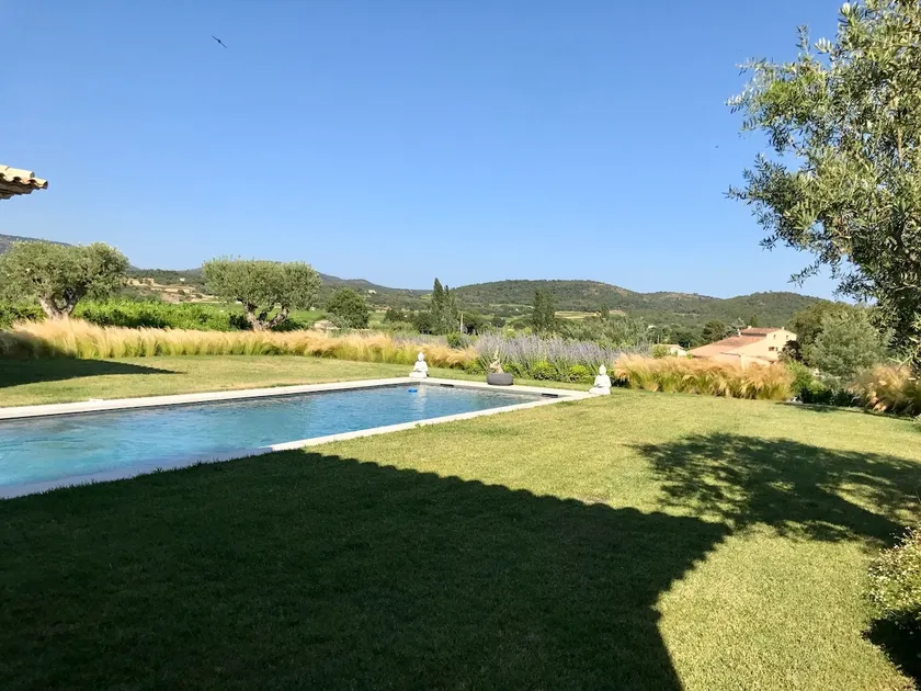 Villa neo-provencale 3 bedrooms at the tower - Image 1