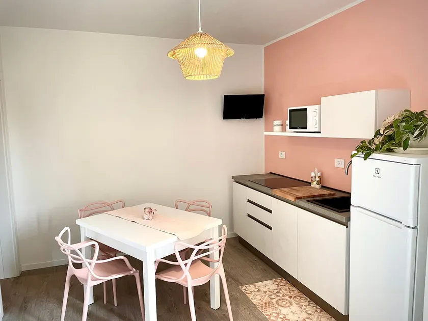 Appartamento Rosa - Image 1