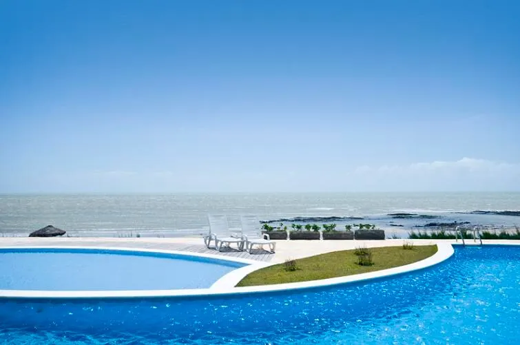 Beautiful Chalet condominium by the sea Zumbi Beach/RN - Image 1