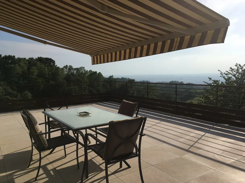 Langhe loft with pool in La Morra - Image 1