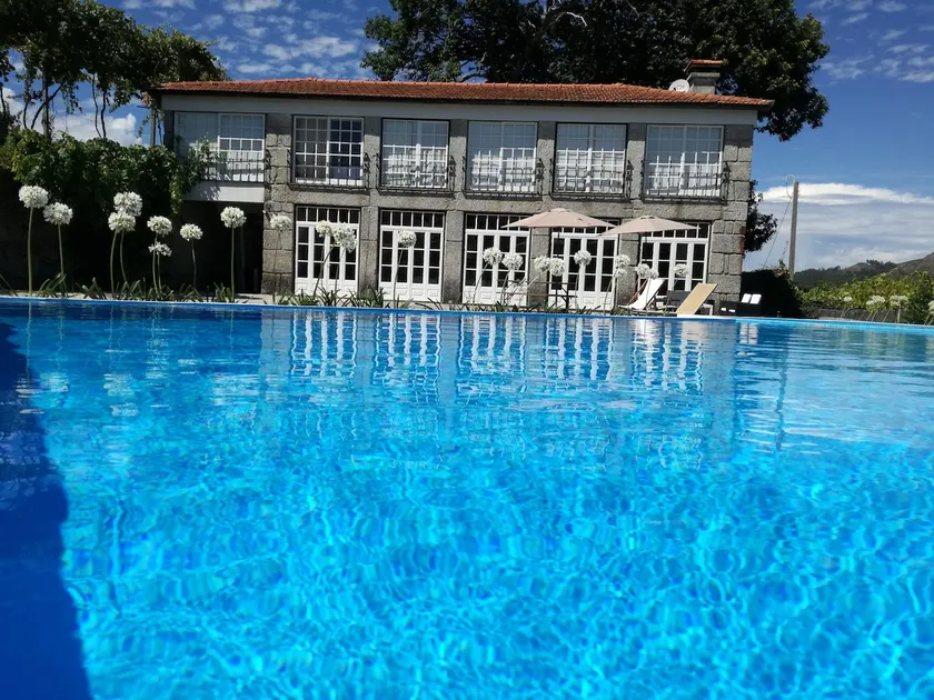 Casa da Eira - Solar do Souto - Image 1